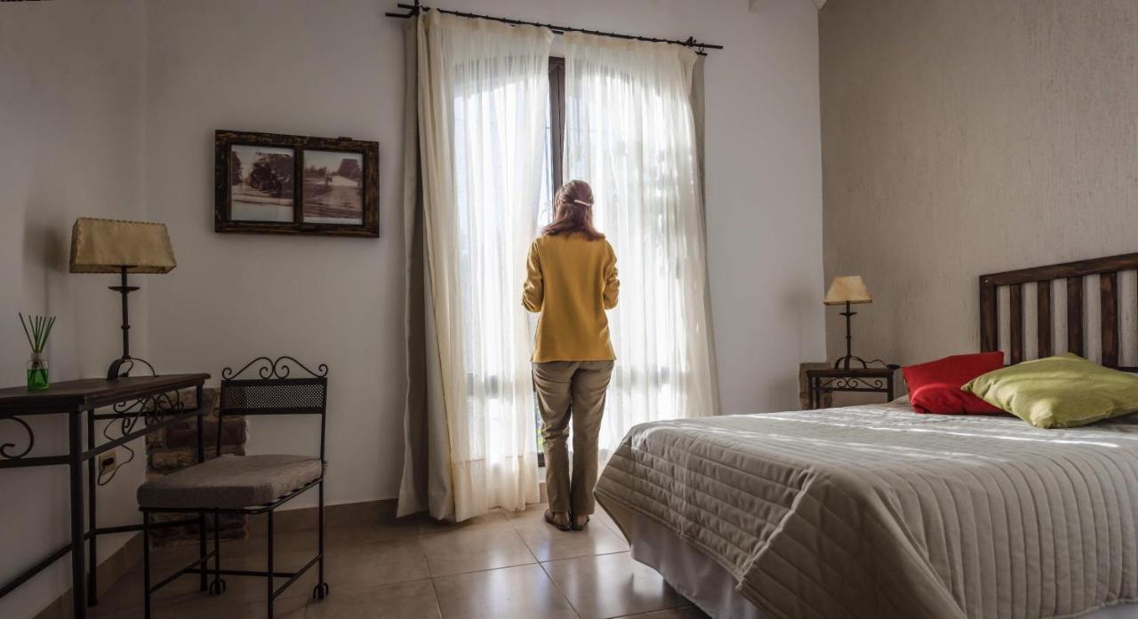 Hotel del Ingenio Libertador General San Martín Buitenkant foto