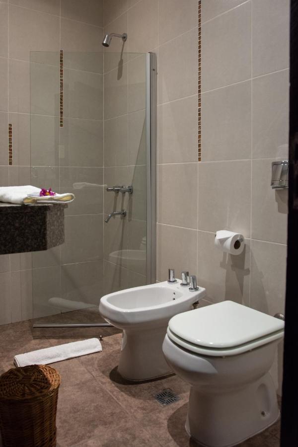 Hotel del Ingenio Libertador General San Martín Buitenkant foto