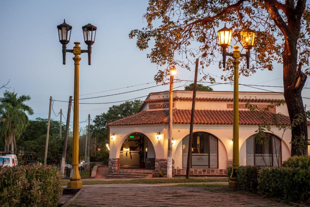 Hotel del Ingenio Libertador General San Martín Buitenkant foto