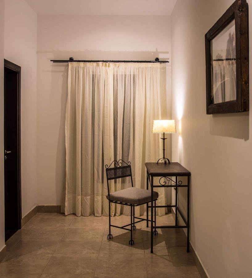 Hotel del Ingenio Libertador General San Martín Buitenkant foto