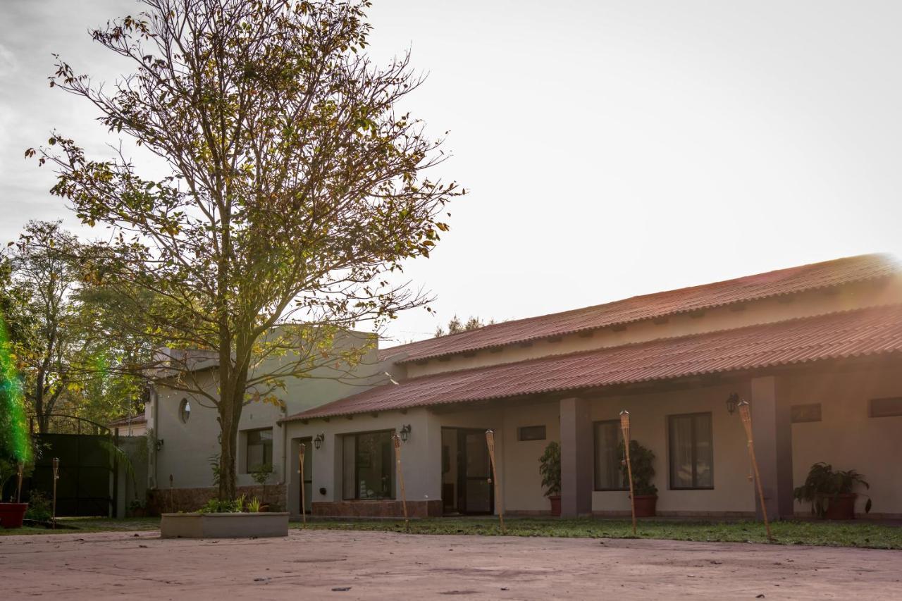 Hotel del Ingenio Libertador General San Martín Buitenkant foto