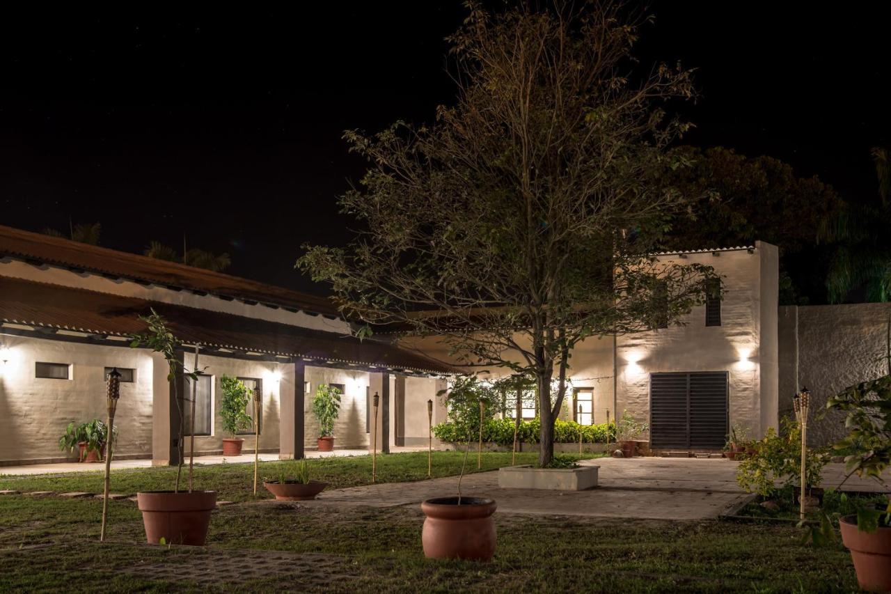 Hotel del Ingenio Libertador General San Martín Buitenkant foto