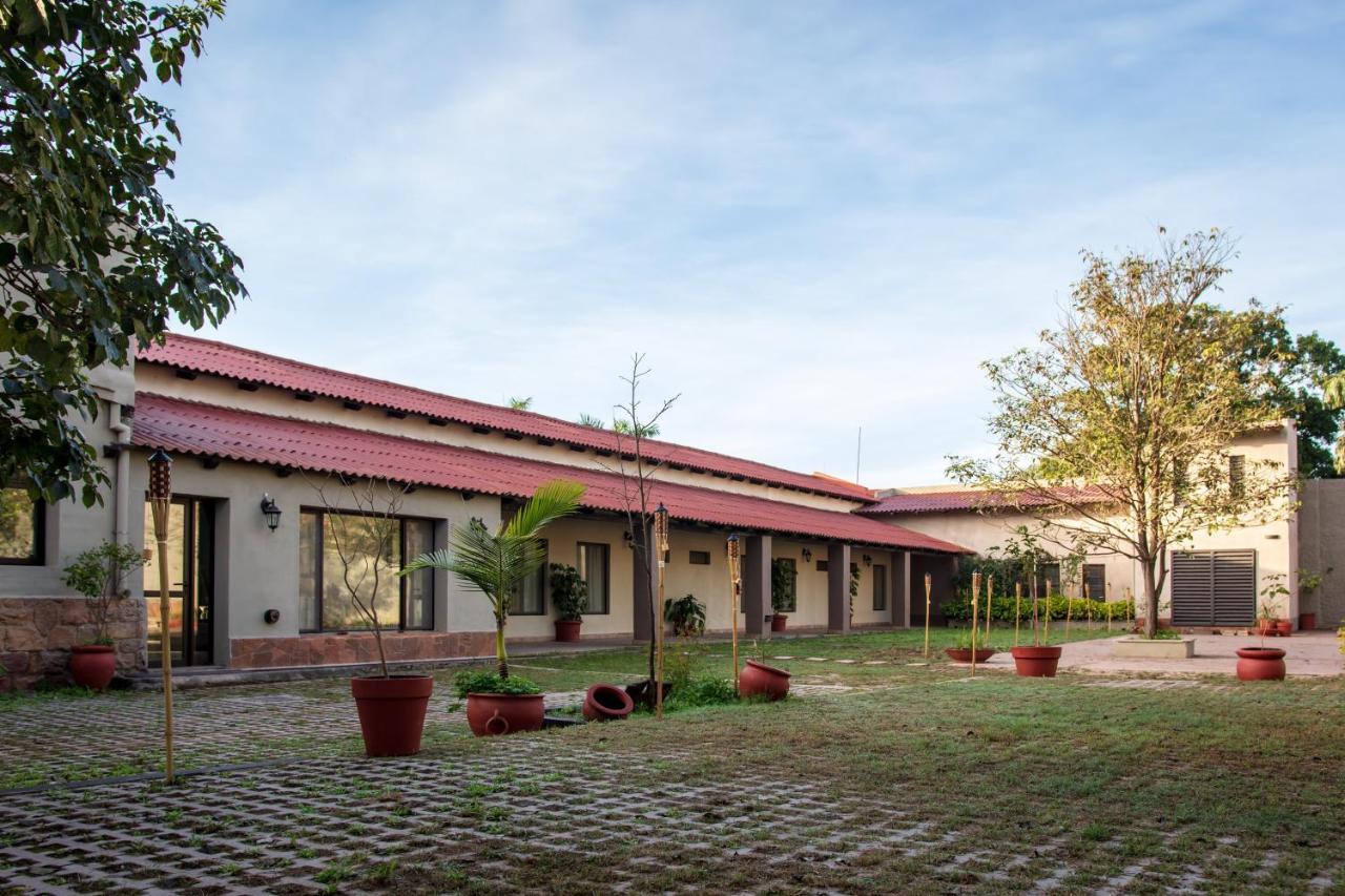 Hotel del Ingenio Libertador General San Martín Buitenkant foto