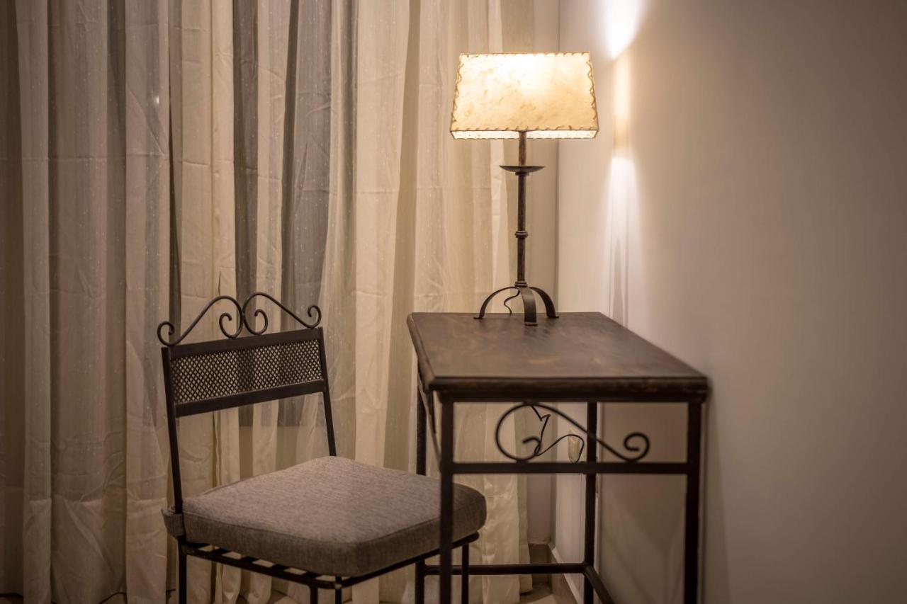 Hotel del Ingenio Libertador General San Martín Buitenkant foto