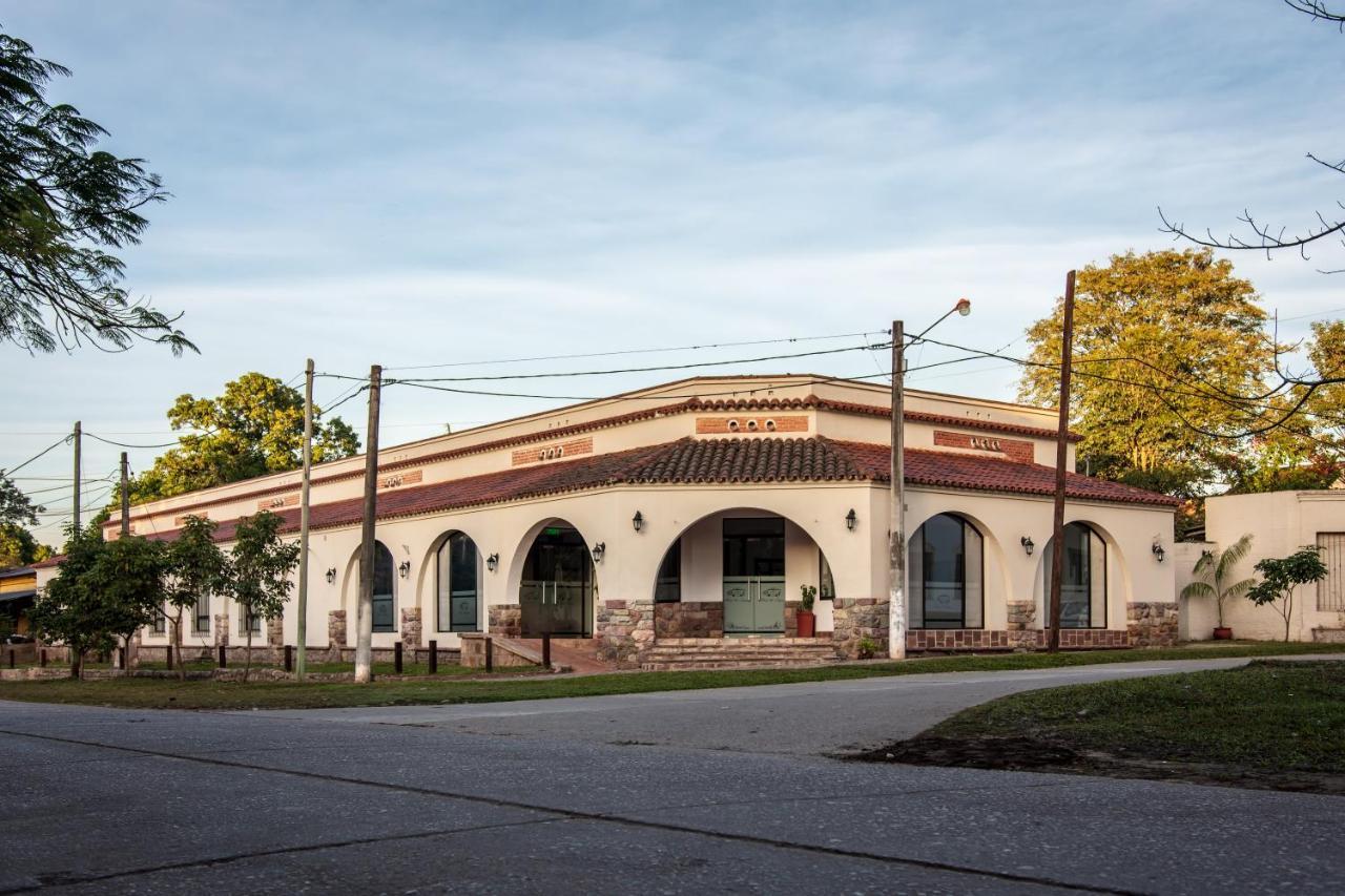 Hotel del Ingenio Libertador General San Martín Buitenkant foto