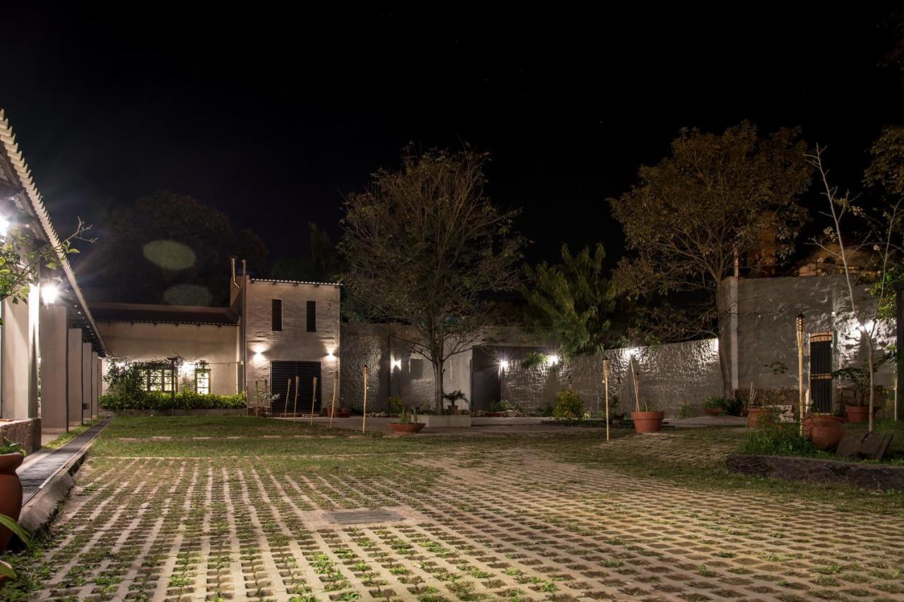 Hotel del Ingenio Libertador General San Martín Buitenkant foto