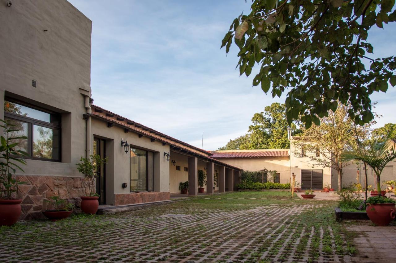 Hotel del Ingenio Libertador General San Martín Buitenkant foto